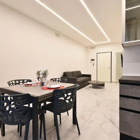 Appartamento Delfino Rimini Exterior photo