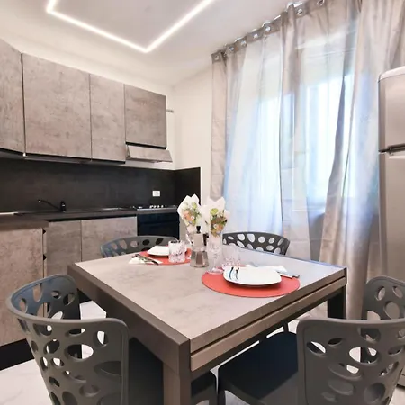 Appartamento Delfino Rimini Exterior photo