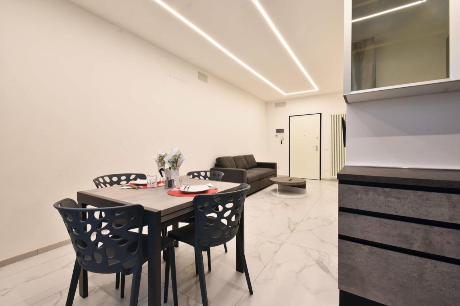 Apartment Delfino Rimini