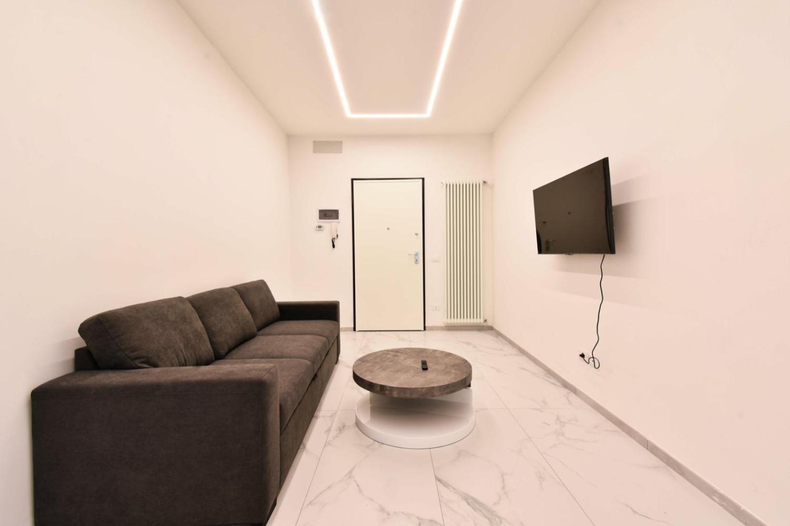 Apartment Delfino