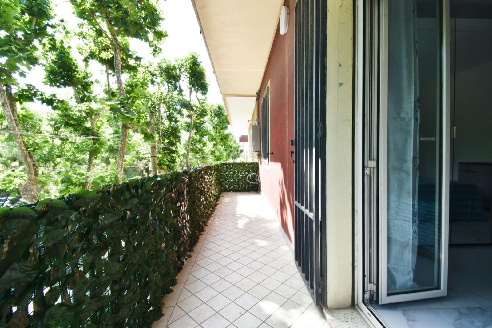 Delfino Apartment